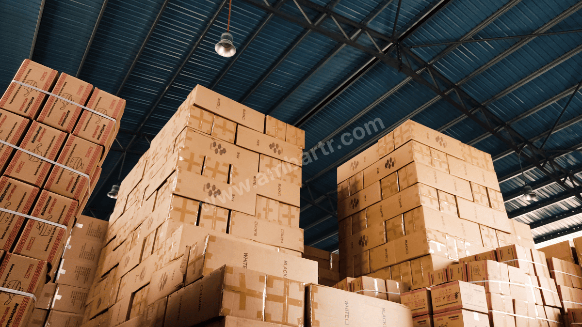 Fatih Kolili Yük Taşıma