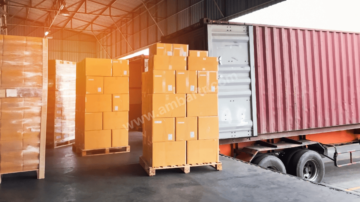 Fatih Ağır Yük Taşıma